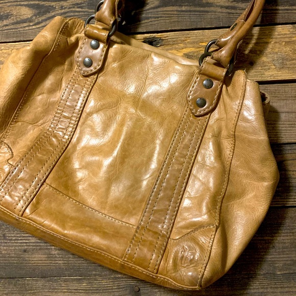 Frye Handbags - Frye Tote